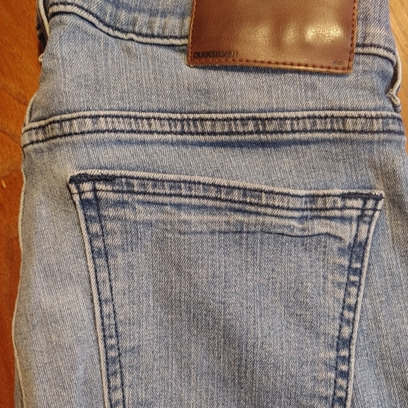 Quiksilver Size 29 Jeans - Picture 4 of 6